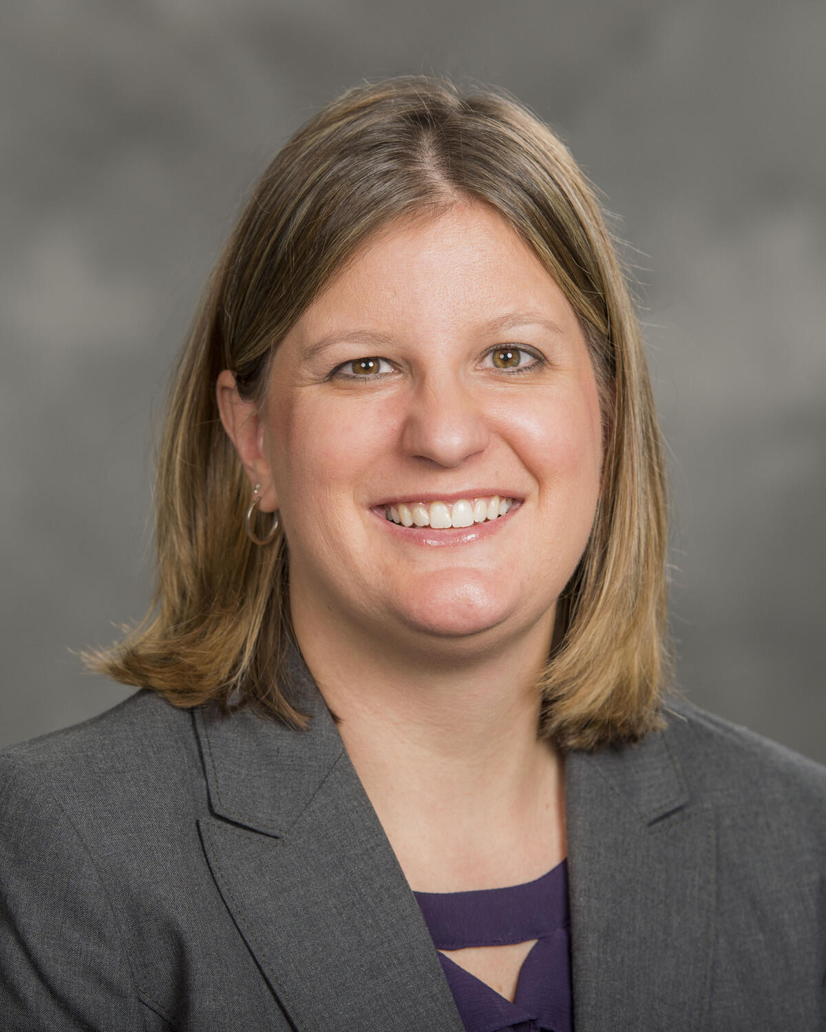 Headshot Image for Marcie Ardan